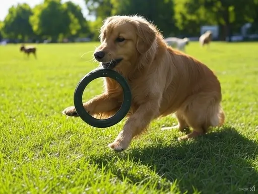 featured image of post: Which Dog Parks in Worcester, MA Are Perfect for Pups and Owners?