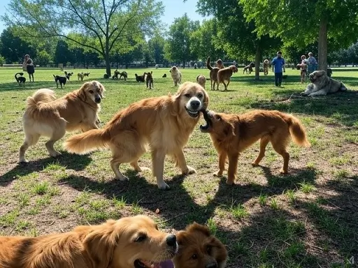 featured image of post: Do You Need a Fun Spot? Nearby Dog Parks in Hilo, HI Await!