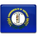 KY flag