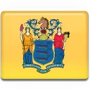 NJ flag